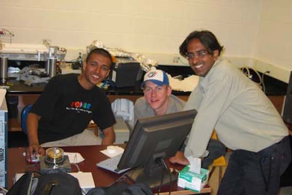 Summer 2004
