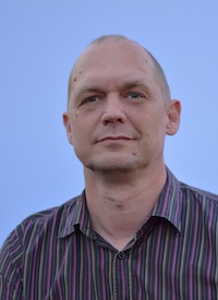 Peter Kruse