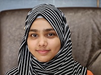 Nazneen Meethal