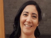 Dr. Zaine Teixeira Camargo
